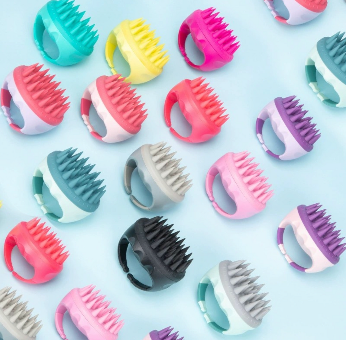 Anti-Cellulite Massage Brush