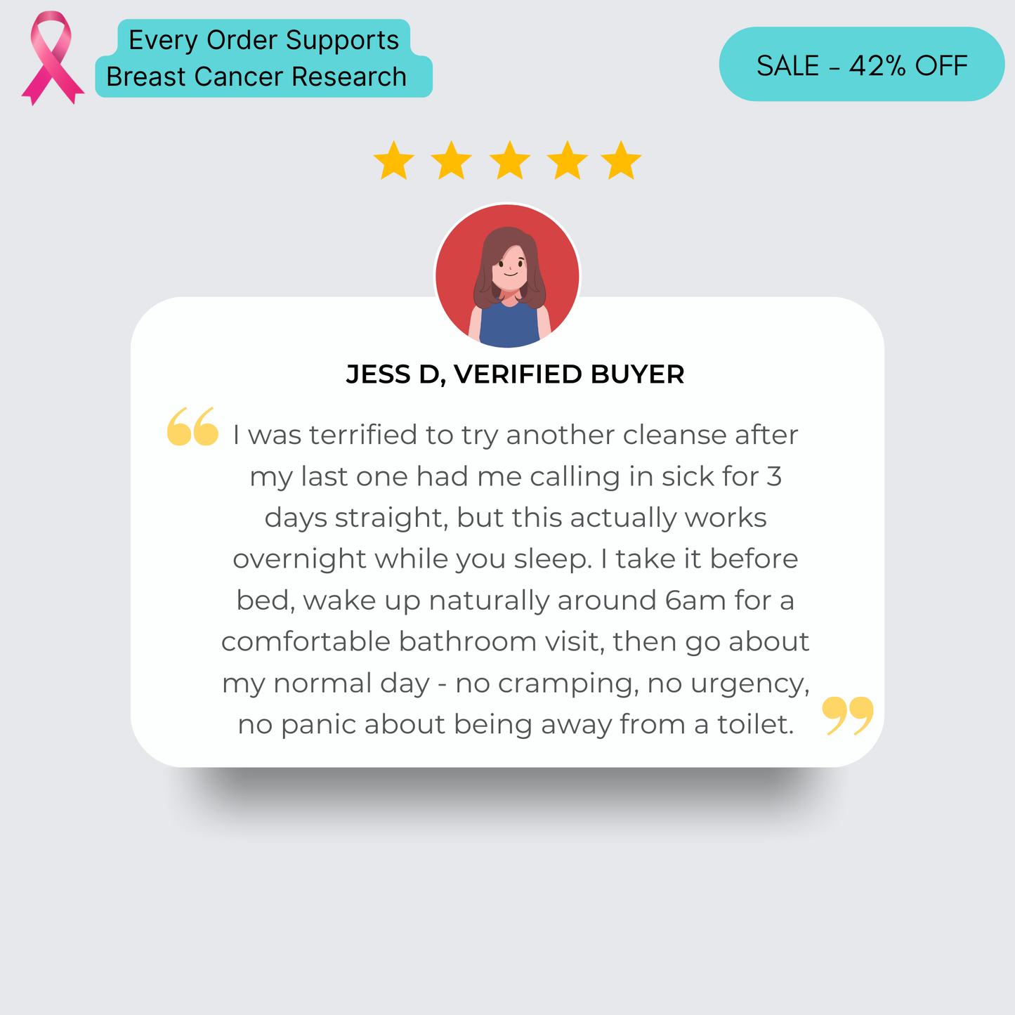 Herblix™ Health Colon & Gut Support