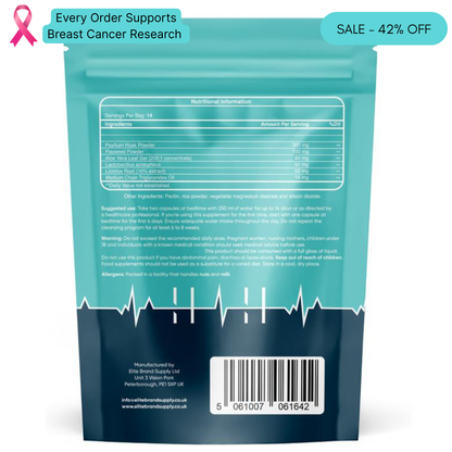 Herblix™ Health Colon & Gut Support