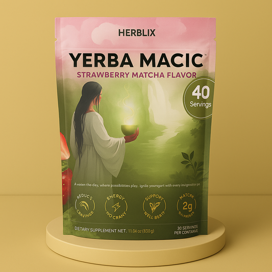 Herblix™ Natures Zempic