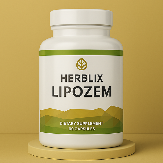 Herblix™ Lipozem BhB