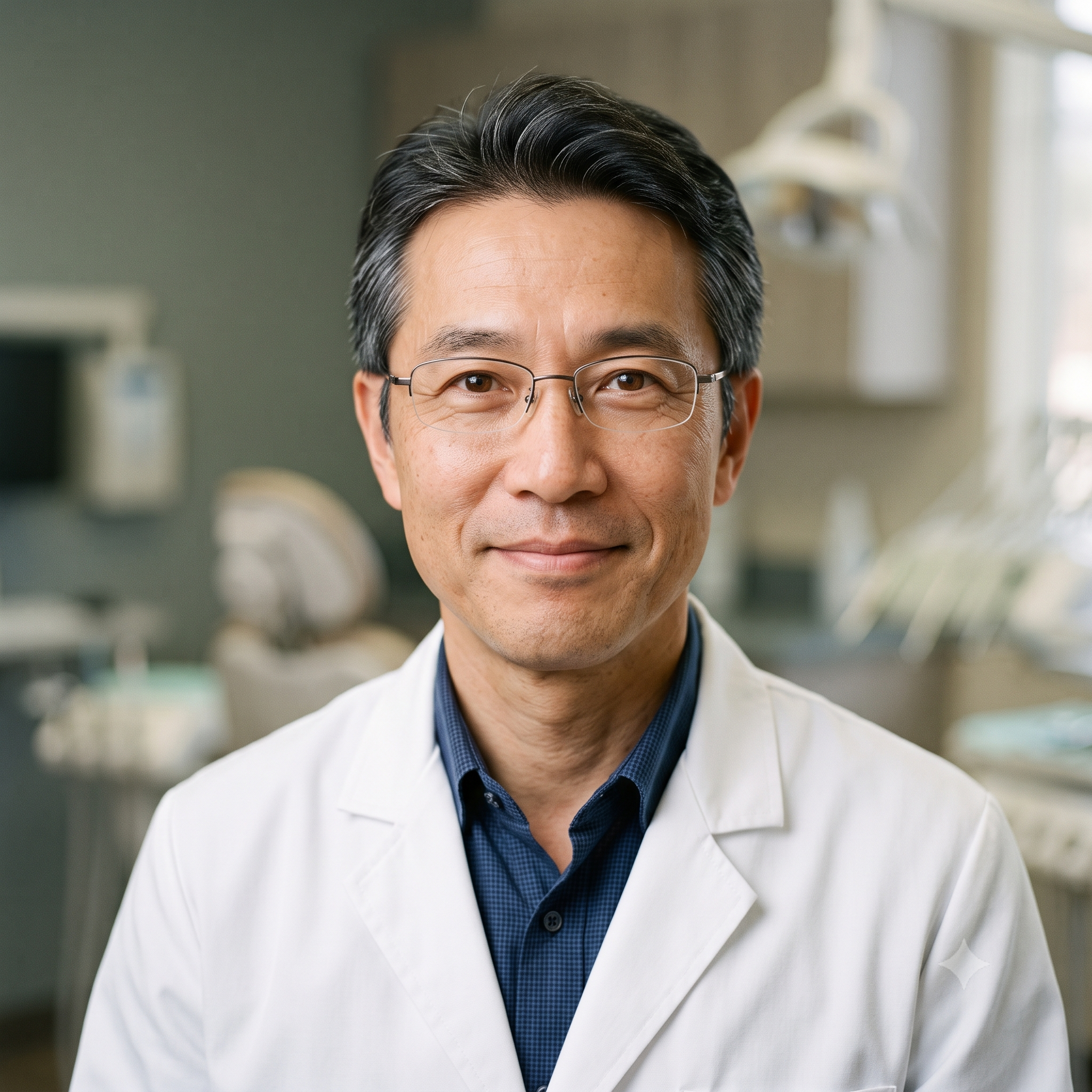 Dr. James Lim
