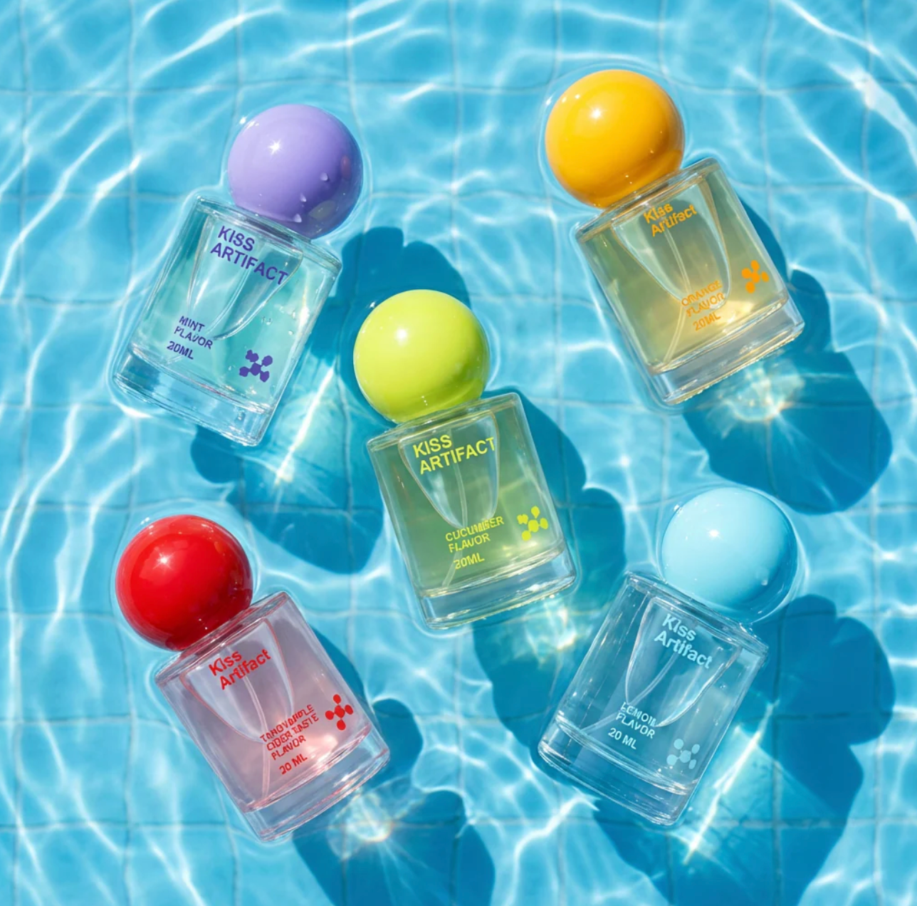 Herblix™ Probiotics Oral Spray