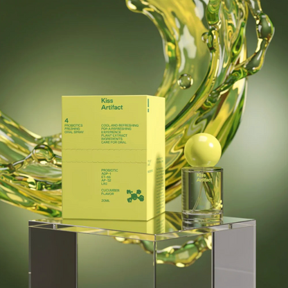 Herblix™ Probiotics Oral Spray