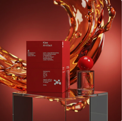 Herblix™ Probiotics Oral Spray