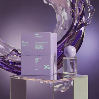 Herblix™ Probiotics Oral Spray