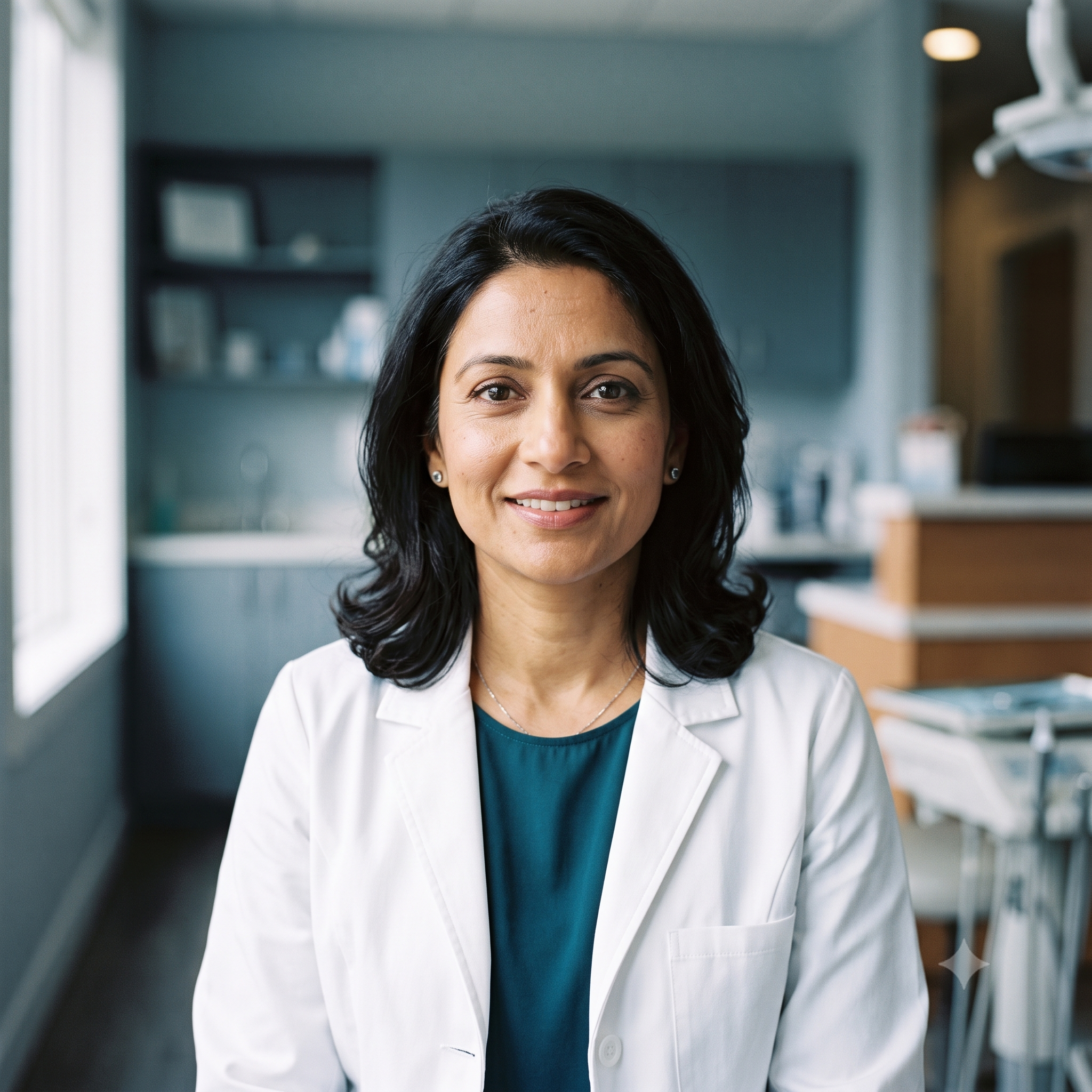 Dr. Priya Mehta